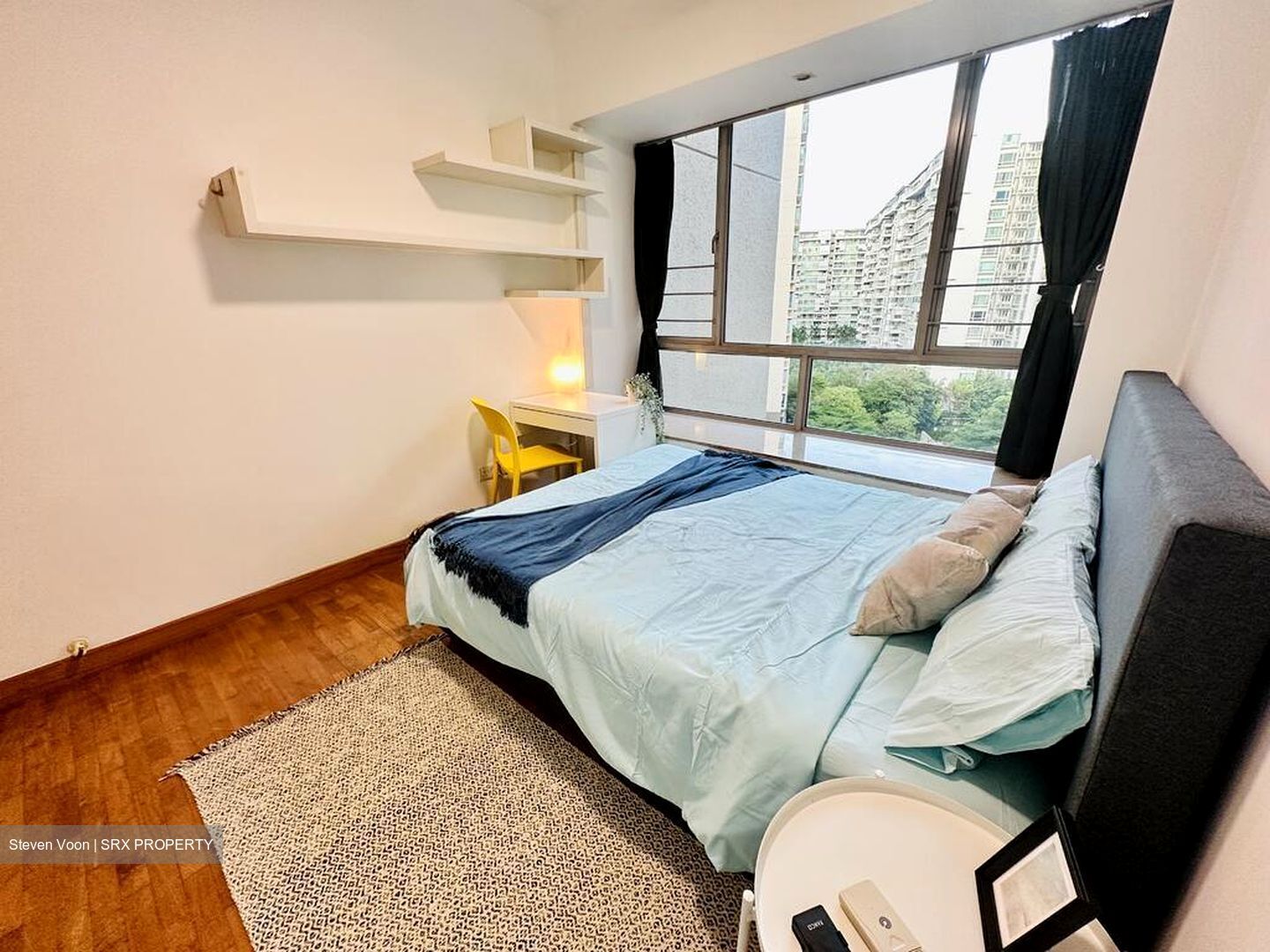 Lakeholmz (D22), Condominium #501594371